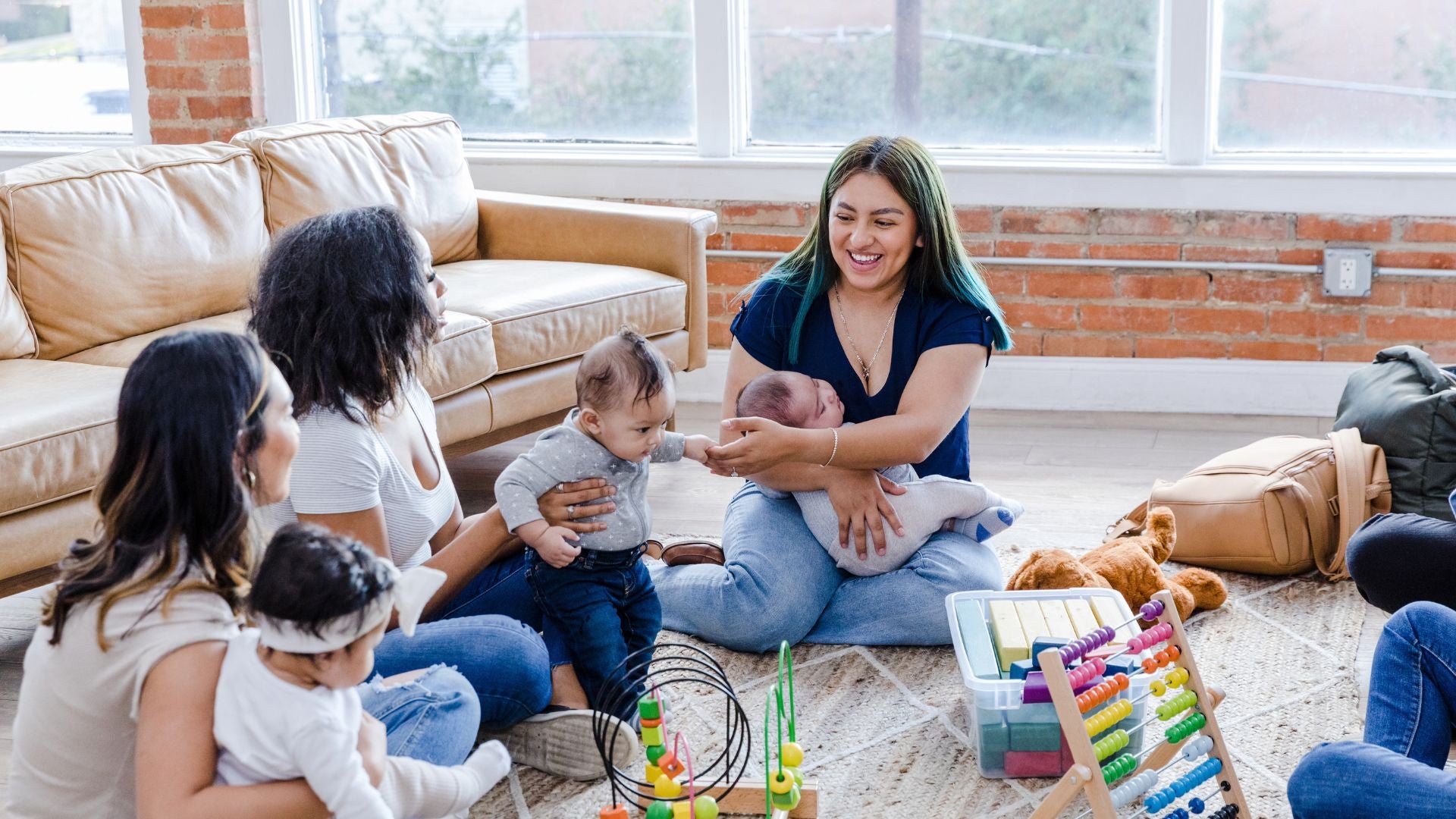 Comment choisir une garderie : Checklist pour les parents.