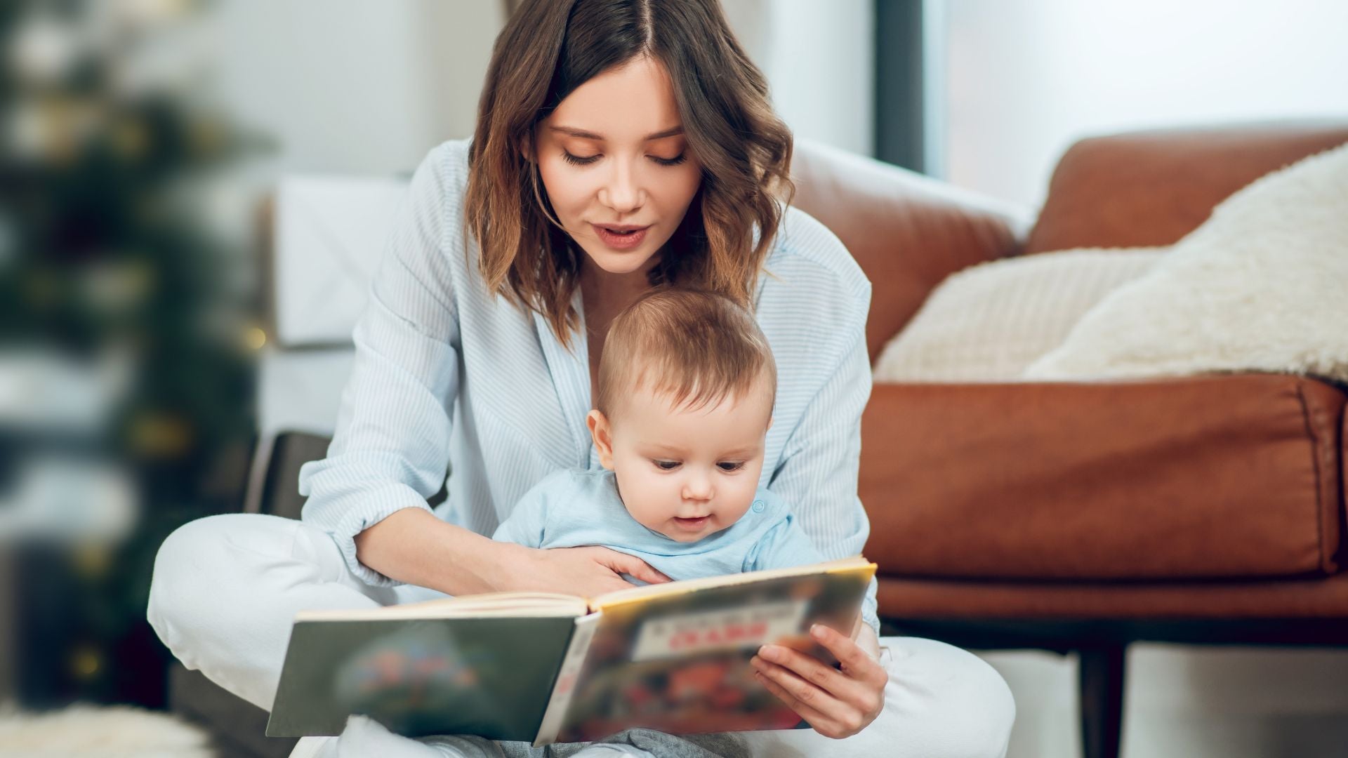 Les meilleurs livres pour bébés et tout-petits