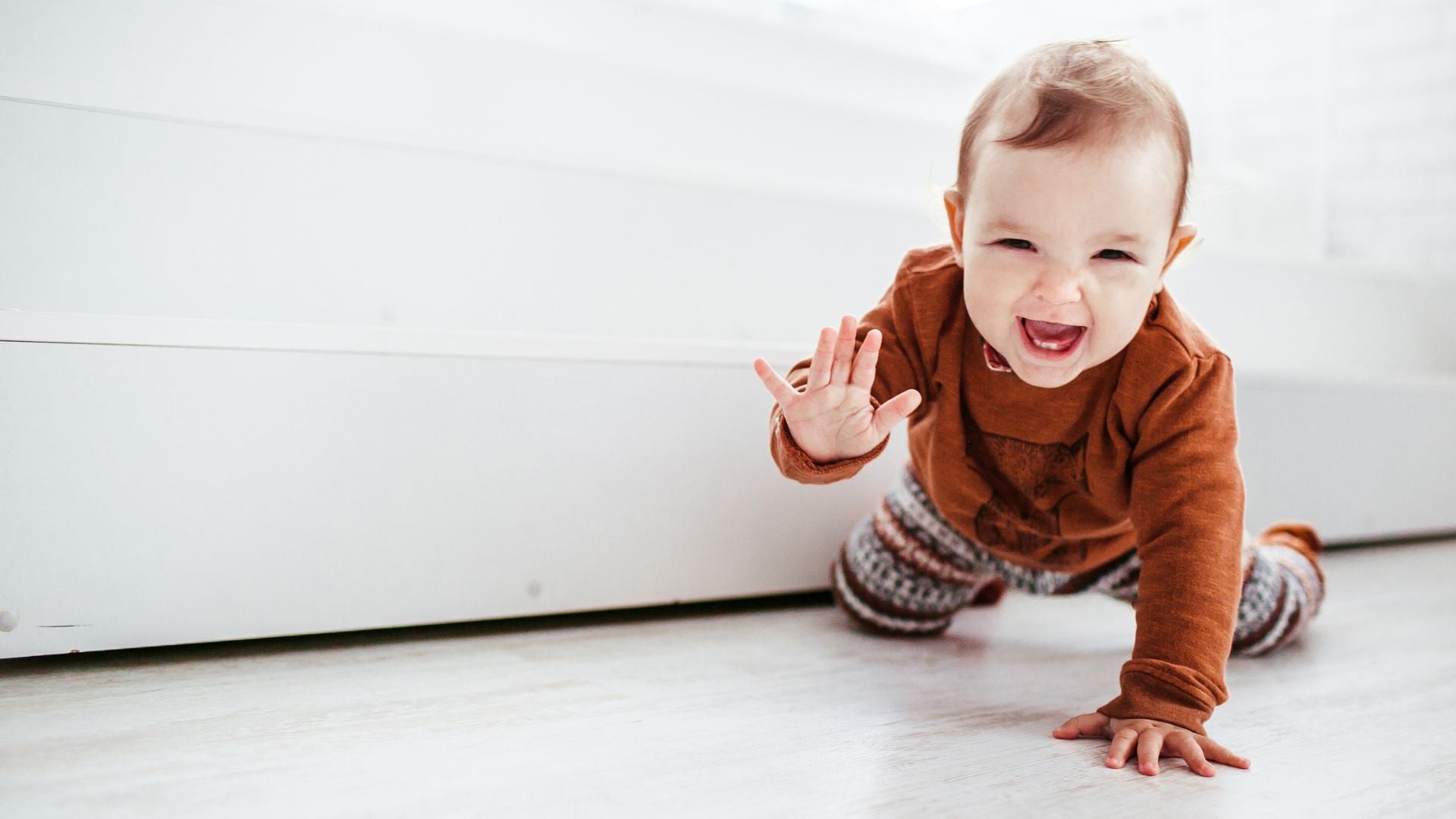 L'importance des routines pour bébé et comment les établir